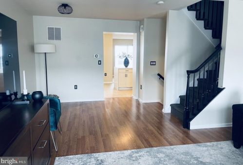 1031 Moore Rd, West Deptford NJ  08086-3833 exterior