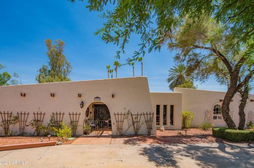 7025 Sweetwater Ave, Scottsdale, AZ 85254-5355
