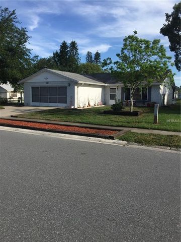 7701 Anaheim Ave, New Port Richey, FL 34655-2732