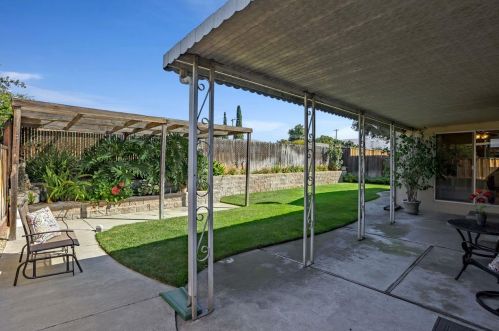 1952 Camargo Dr, San Jose CA 95132-1615 exterior