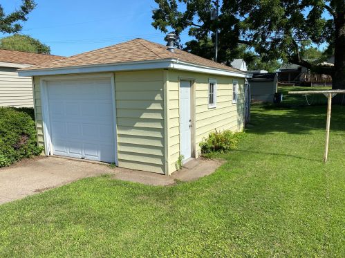 2921 Leonard St, La Crosse WI  54601-7972 exterior