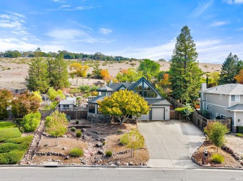 4780 Annadel Heights Dr, Santa Rosa, CA 95405-8214