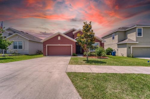 30726 Water Lily Dr, Brooksville, FL 34602