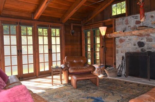 209 Amenia Rd, Wassaic NY  12592-2212 exterior