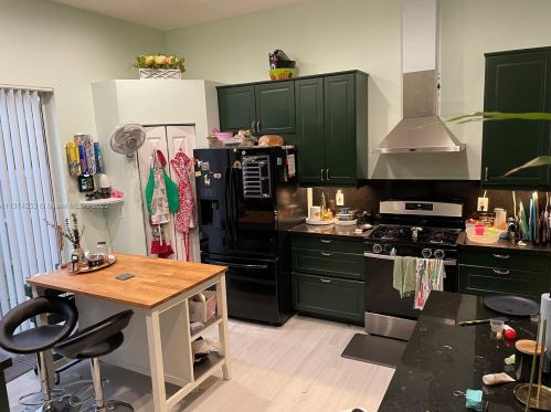 13291 18th St, Hollywood FL  33028-2502 exterior