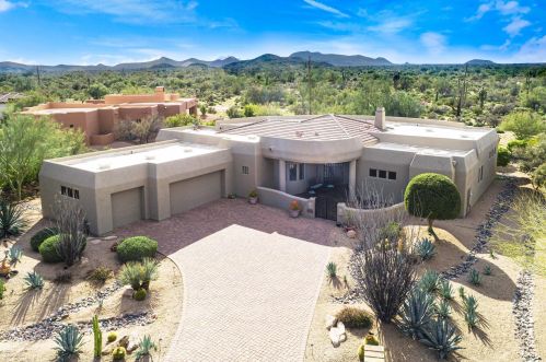 27902 Agua Verde Dr, Scottsdale, AZ 85263-6017