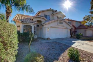 1485 Cheyenne St, Gilbert, AZ 85296-1329