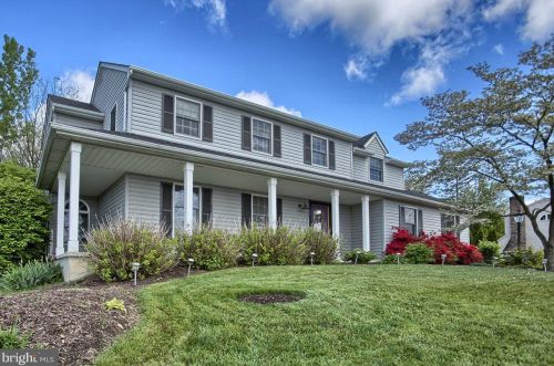 4265 Lenmar Dr, Ironton, PA 18037-2253