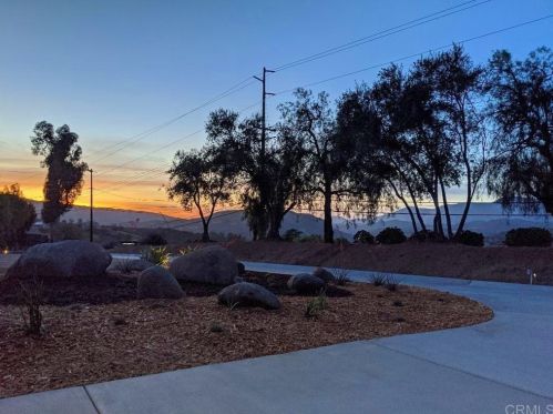 1707 Panettah Dr, Alpine CA  91901-2934 exterior