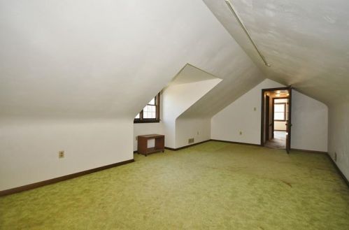 50 Brookside Dr, Mc Donald PA  15057-4400 exterior