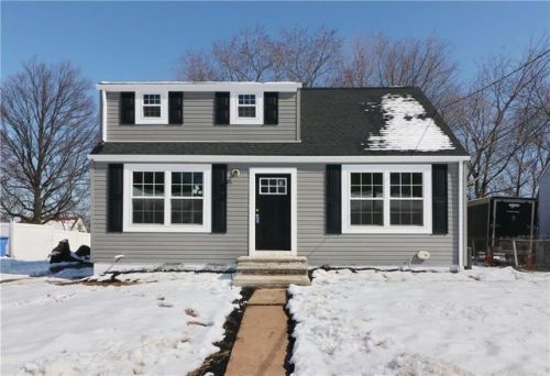 264 Oak Ave, Woodbridge, NJ 07095-1606
