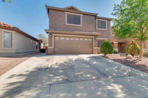 42563 Sunland Dr, Maricopa, AZ 85138-1632