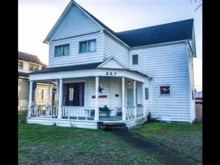 827 Pearl St, Waunch Prairie, WA 98531-4752