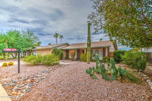 782 Gail Dr, Chandler, AZ 85225-1715
