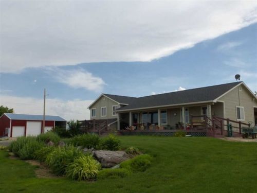1552 Sanctuary Ln, Homedale, ID 83628-5001
