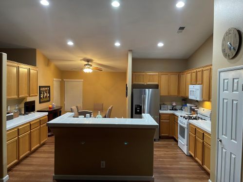 80672 Freedom Ave, Indio CA  exterior