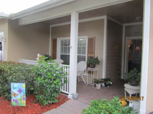 641 Bent Paddle Ln, Fort Pierce, FL 34983-3528