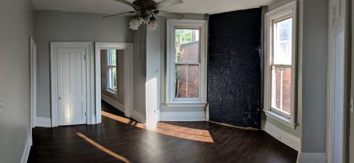 1542 Scott St, Covington KY  41011-3454 exterior