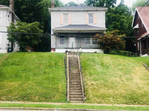 313 Highway Ave, Covington KY  41016-1628 exterior