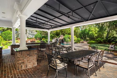 3364 Rackley Rd, Brooksville FL  34604-7019 exterior