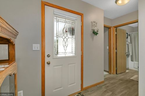 26 Willow Creek Dr, Saint Cloud MN  56387-1643 exterior