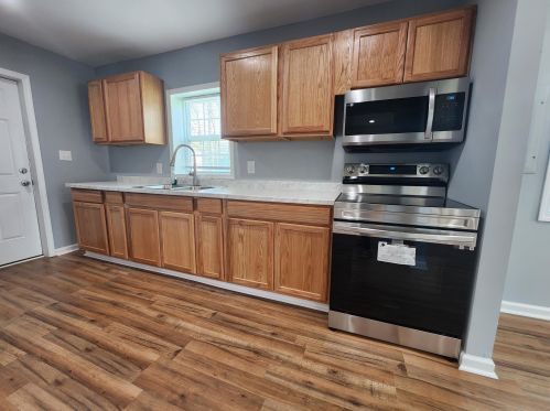 3078 Old Pond Rd, Johns Island SC  29455-3202 exterior