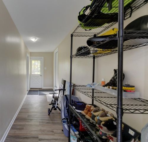 96 Division Rd, Valpo IN  46383-8014 exterior