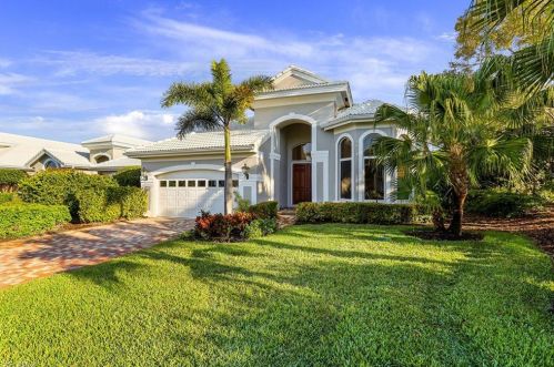 3740 Ascot Bend Ct, Bonita Springs, FL 34134-0914