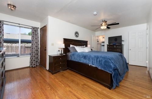 2143 Pennsylvania Ave, Fairfield CA  94533-3105 exterior