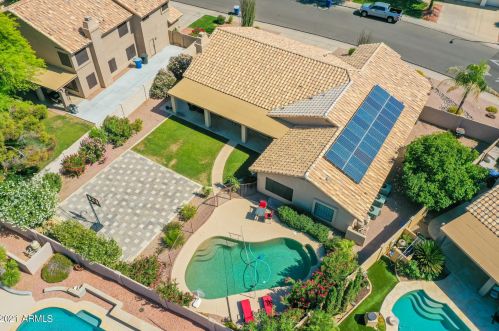 3640 Ironwood Dr, Chandler, AZ 85226-1328