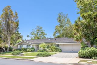 6155 Paseo Canyon Dr, Malibu, CA 90265-3132