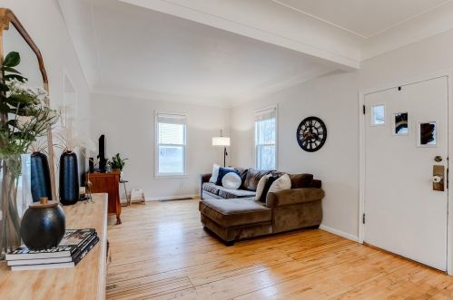 3012 Taylor St, Minneapolis MN 55418-2140 exterior