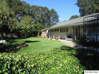1140 Oakdale Ave, Dallas, OR 97338-2352