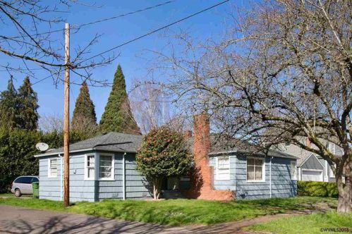255 18th St, Salem, OR 97301-4317