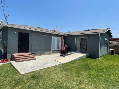 15648 Loukelton St, City Of Industry CA  91744 exterior