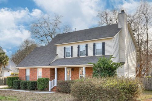 514 Calbrieth Way, North Augusta, SC 29860-8600