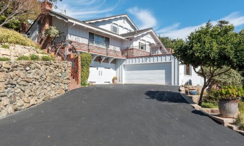 15985 Alta Vista Way, San Jose, CA 95127-1706