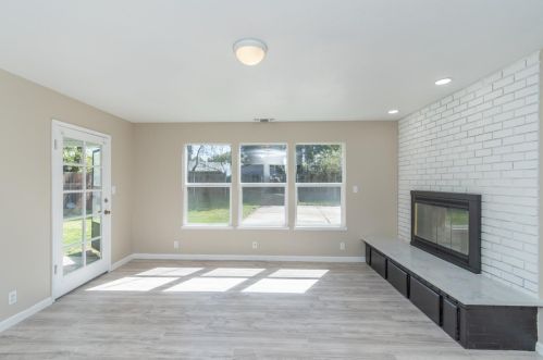 2635 Las Casas Way, Rancho Cordova CA  95670-3445 exterior