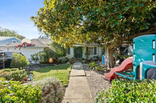 1811 Robin Whipple Way, Belmont, CA 94002-1852