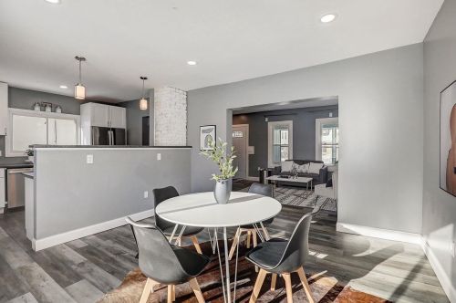 2689 Milwaukee St, Madison WI  53704-5153 exterior