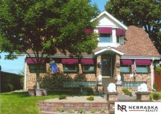 4108 12th St, Omaha, NE 68107-2307