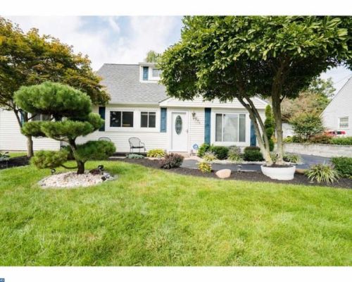 575 Wilk Dr, Yardley, PA 19067-6819