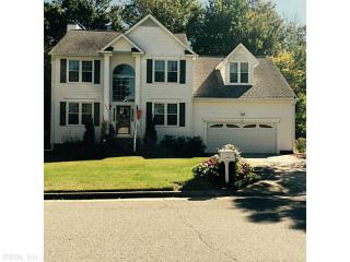 317 Sherwood Forest Rd, Chesapeake, VA 23322-7167