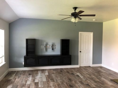 2101 Jasmine Valley Dr, Oak Point TX  75068-4909 exterior