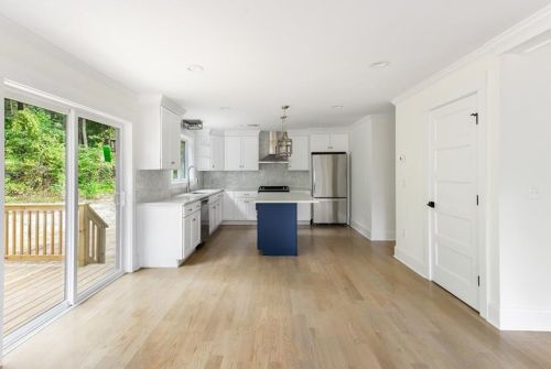330 Plain Meeting House Rd, West Greenwich RI  02817-2050 exterior