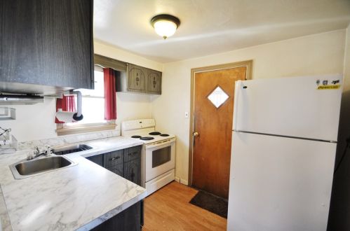 1315 Romine Ave, Mckeesport PA  15133-3421 exterior