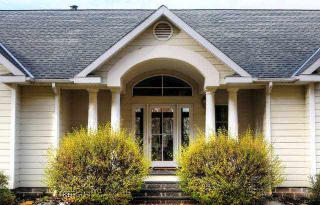 880 Turkey Hill Rd, Red Hook NY  12571-4045 exterior