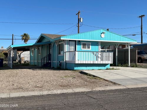 2240 Lake Dr, Lake Havasu City, AZ 86404-9520