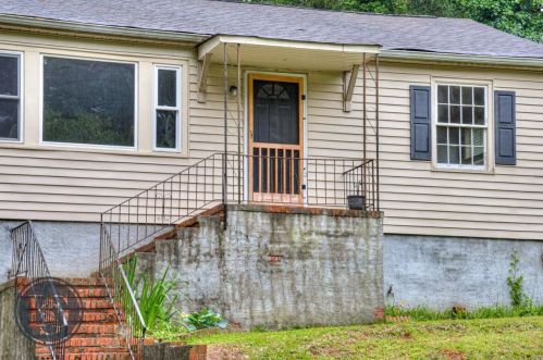 1197 Thurmond St, North Augusta SC  29841-4357 exterior