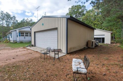 1112 Cree Dr, Friendship WI  53934-9450 exterior